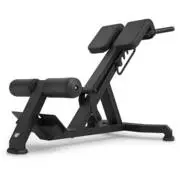 Hiperextenziós pad MPL212 termék 2. képe