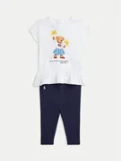  Póló és leggins szett Polo Ralph Lauren akciós termékkép 1
