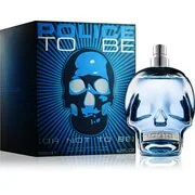 Police To Be Eau de Toilette uraknak 125 ml termék 2. képe