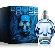 Police To Be Eau de Toilette uraknak 40 ml termék 2. képe