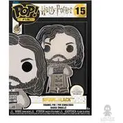 Funko Pop! Harry Potter - Sirius Black #15 Large Enamel Pin akciós termékkép 1
