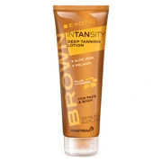 Napozókrém Tanny Maxx Exotic Instansity 125ml akciós termékkép 1
