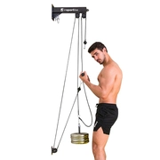 Felfüggeszthető kábeltárcsa rendszer inSPORTline Puley 500 termék 2. képe