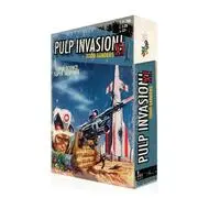 Pulp Invasion X1 kiegészítő, angol nyelvű akciós termékkép 1