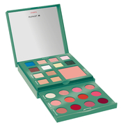 PUPA Milano Arcpaletta Pupart Medium Green (Palette) 18,8 g akciós termékkép 1
