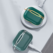 GOLD tok Apple AirPods Pro zöld termék 2. képe