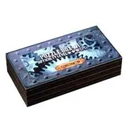 Constantin puzzle box #1 logikai játék akciós termékkép 1