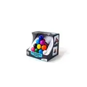 Pyraminx Marble logikai játék akciós termékkép 1