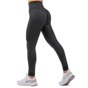 Nebbia Python SnakeSkin magas derekú leggings fekete S termék 2. képe