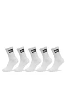  5 pár hosszú szárú unisex zokni Quiksilver akciós termékkép 1