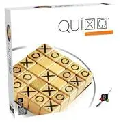 Quixo Classic logikai társasjáték akciós termékkép 1