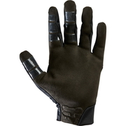 Férfi kerékpáros kesztyű FOX Ranger Water Glove FEKETE / FEKETE M termék 2. képe