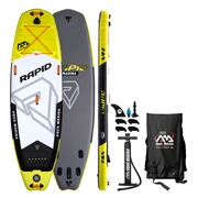 Paddleboard  Aqua Marina Rapid - modell 2018 akciós termékkép 1