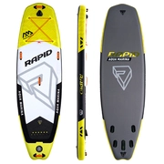 Paddleboard  Aqua Marina Rapid - modell 2018 termék 2. képe