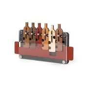 Constantin Puzzle: The Waiter's Tray logikai játék termék 2. képe