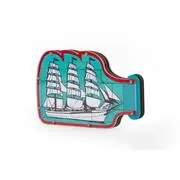 Recent Toys Ship in a Bottle logikai játék termék 2. képe
