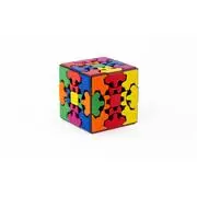 XXL Gear Cube logikai játék termék 2. képe