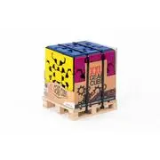 XXL Gear Cube logikai játék akciós termékkép 1