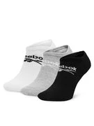  3 pár unisex bokazokni Reebok akciós termékkép 1