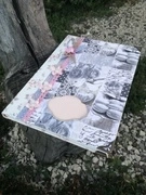 Shabby album, saját feliratoddal. :-) akciós termékkép 1