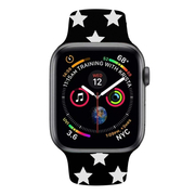 Apple Watch Band 40 mm (5. 4. generáció) 38 mm (1./2./3. generáció) STARS termék 2. képe