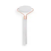 Revolution Skincare Clear Quartz Roller masszázsgörgő arcra akciós termékkép 1