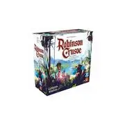 Robinson Crusoe - Gyűjtői kiadás akciós termékkép 1