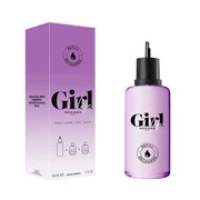 Rochas Girl Life – EDP (utántöltő) 150 ml akciós termékkép 1