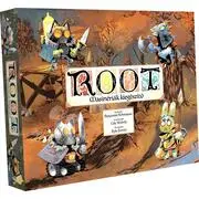 Root – Masinériák társasjáték kiegészítő akciós termékkép 1