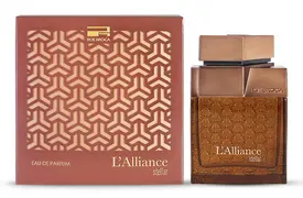 Rue Broca L´Alliance Stellar - EDP 100 ml akciós termékkép 1