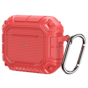RUGGED Tartós tok Apple AirPods 3-hoz piros akciós termékkép 1