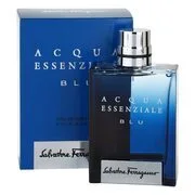 Ferragamo Acqua Essenziale Blu Eau de Toilette uraknak 100 ml termék 2. képe