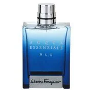 Ferragamo Acqua Essenziale Blu Eau de Toilette uraknak 100 ml akciós termékkép 1