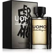 Ferragamo Uomo Eau de Toilette uraknak 100 ml termék 2. képe