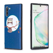 ART TPU Samsung Galaxy Note 10 Eagle a fán, védőburkolaton termék 2. képe