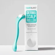 Hajhullás elleni dermaroller akciós termékkép 1