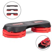 Aerobic stepper inSPORTline Escadon akciós termékkép 1