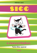 Sicc a slamasztikában 2. kiadás akciós termékkép 1