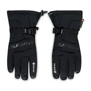  Síkesztyű Viking Hudson Gtx Gloves GORE-TEX 160/22/8282 Fekete akciós termékkép 1