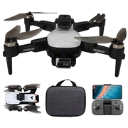 AERIUM SKEIRON MINI 3 drón, 3 akku akciós termékkép 1