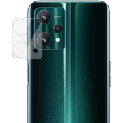 IMAK FULL COVER Üveg Realme 9 Pro 5G akciós termékkép 1