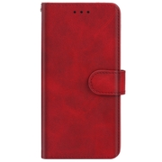 SMOOTH Wallet tok Motorola Moto G53 5G piros akciós termékkép 1