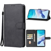 SMOOTH Wallet tok Motorola Moto G53 5G fekete termék 2. képe