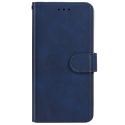 SMOOTH Wallet tok Motorola Moto G53 5G kék akciós termékkép 1