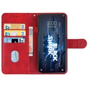 SMOOTH Wallet tok Xiaomi Black Shark 5 piroshoz termék 2. képe