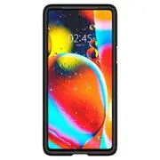 SPIGEN TOUGH ARMOR Google Pixel 7 fekete termék 2. képe