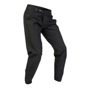 Kerékpáros nadrág FOX Ranger 2.5L Water Pant fekete 32 akciós termékkép 1