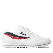  Sportcipők Fila Orbit Low Teens FFT0014.13032 Fehér akciós termékkép 1