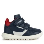 Sportcipők Geox B Hyroo Boy B365DE 08554 C0735 M Sötétkék akciós termékkép 1