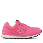  Sportcipő New Balance GC574IN1 Rózsaszín akciós termékkép 1